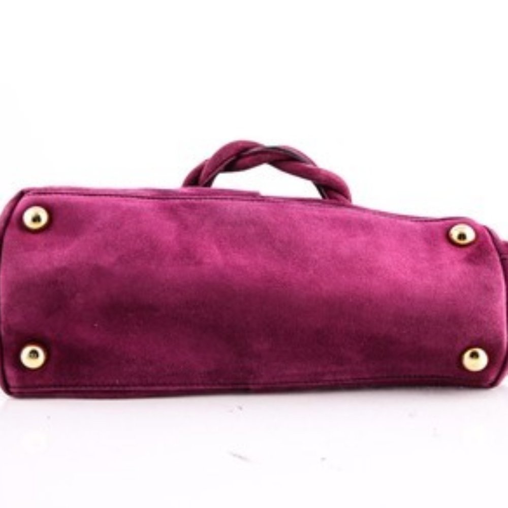 VALENTINO TOTE - Picture 6 of 6